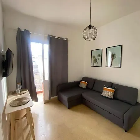 דירה Casa Bruno *