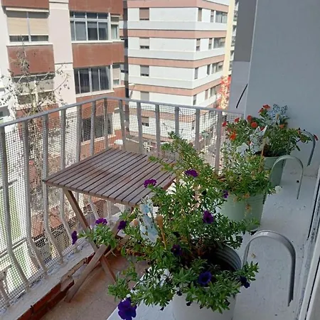 דירה Casa Bruno *