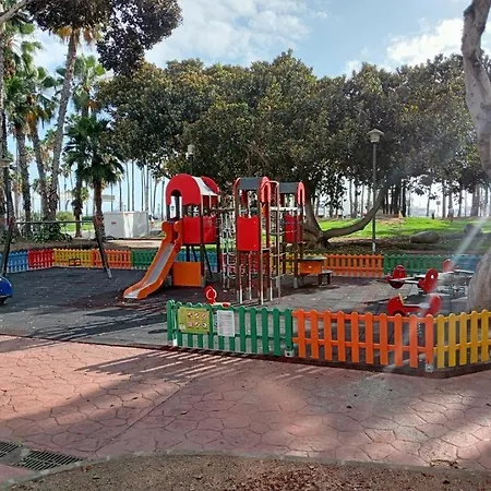 Casa Bruno דירה *