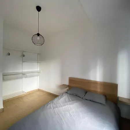 Casa Bruno Appartement Las Palmas